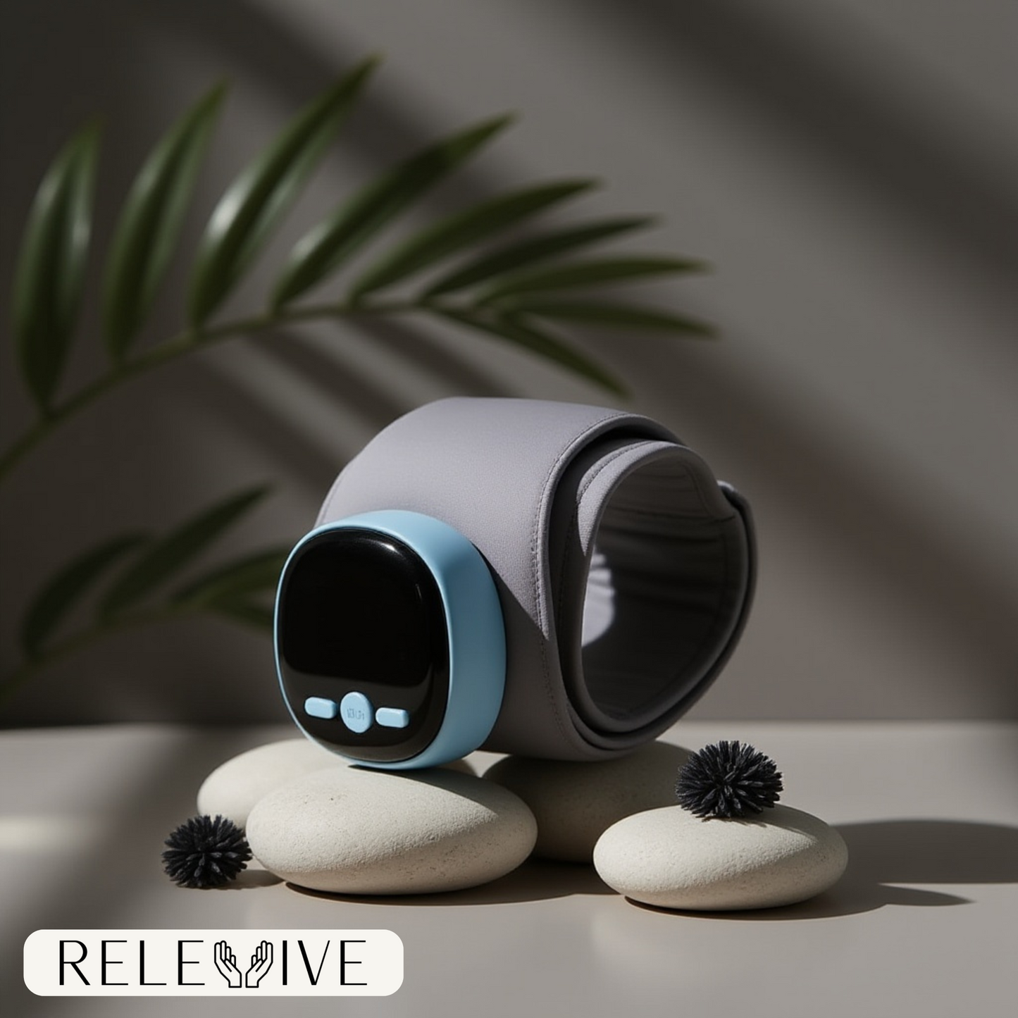 Relevive Aura™ - Sollievo per mani e polsi