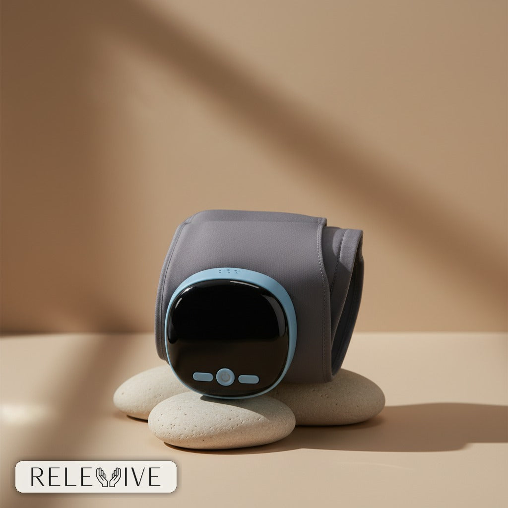 Relevive Aura™ - Sollievo per mani e polsi